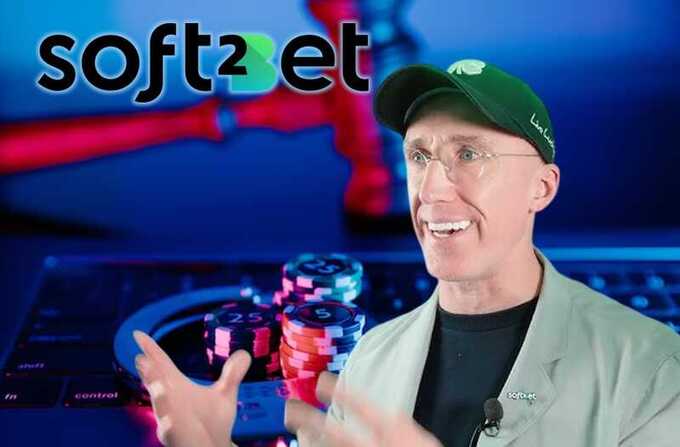 Discover the Innovative SoftBet Casinos Solutions for Online Gaming Discover the Innovative SoftBet Casinos Solutions for Online Gaming