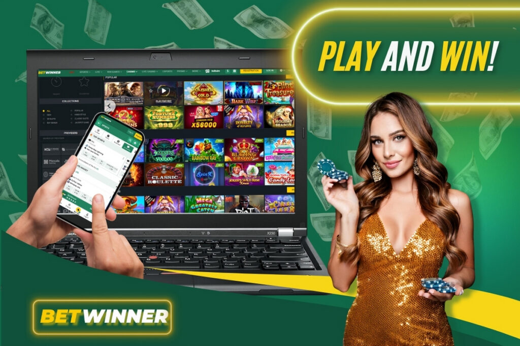 Everything You Need to Know About BetWinner Bet FR Everything You Need to Know About BetWinner Bet FR