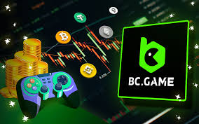 Experience the Excitement of BC Fun Experience the Excitement of BC Fun