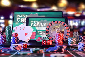 Experience the Thrill of Seven Casino Experience the Thrill of Seven Casino