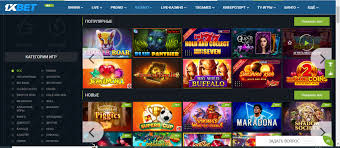 Explore the Exciting World of 1xBet Malaysia Betting 106 Explore the Exciting World of 1xBet Malaysia Betting 106