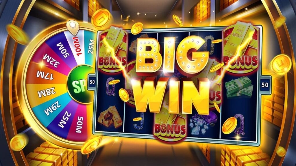 Explore Winning Opportunities at BrucePokies Online Casino UK Explore Winning Opportunities at BrucePokies Online Casino UK