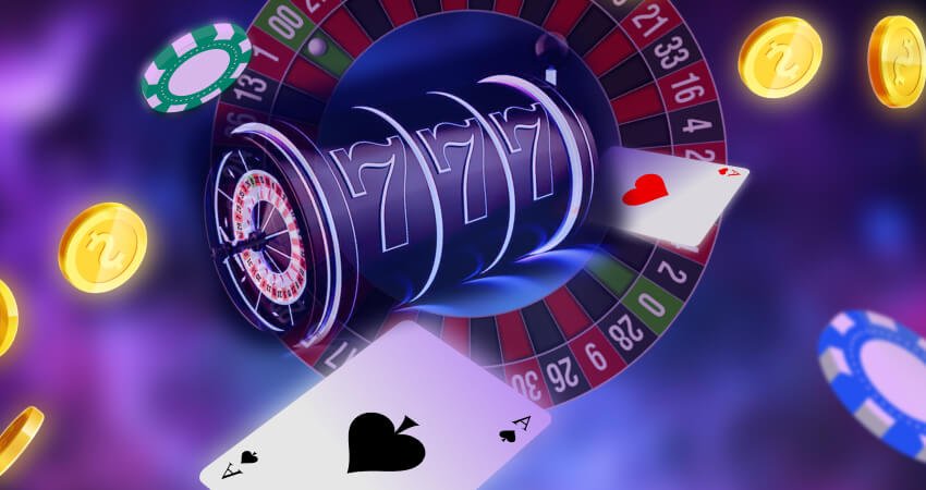 Exploring the Exciting World of BrucePokies Exploring the Exciting World of BrucePokies