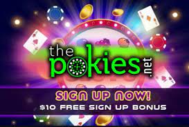 Discover Excitement with thepokies Your Ultimate Guide to Online Slot Games Discover Excitement with thepokies Your Ultimate Guide to Online Slot Games