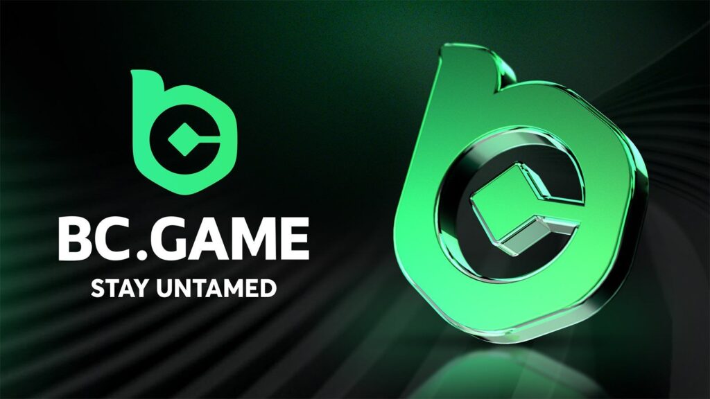 Казино BC Game Виртуальные азартные игры с бонусами Казино BC Game Виртуальные азартные игры с бонусами