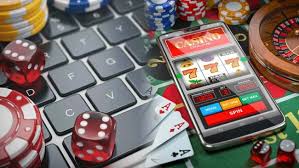 Slot strategiyalari – omadni emas, balki mahoratni talab etadi Slot strategiyalari – omadni emas, balki mahoratni talab etadi