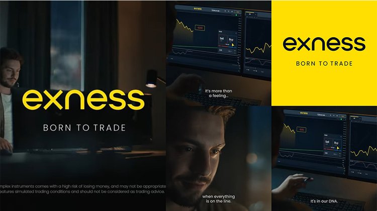 The Future of Financial Trading Understanding Ex Trade The Future of Financial Trading Understanding Ex Trade