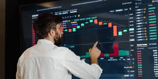 Understanding Crypto Trading Platforms How to Choose the Right One Understanding Crypto Trading Platforms How to Choose the Right One
