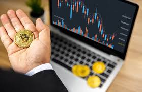 Understanding Crypto Trading Platforms How to Choose the Right One Understanding Crypto Trading Platforms How to Choose the Right One