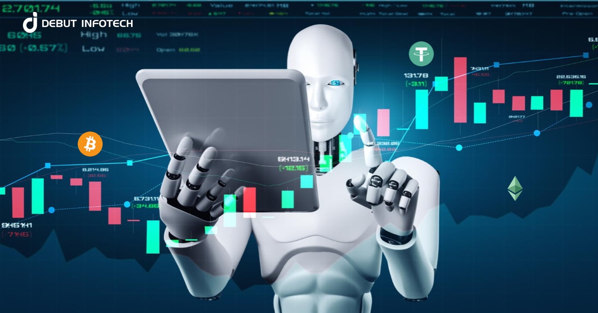 Unlocking Potential Crypto Trading AI Signals for Success Unlocking Potential Crypto Trading AI Signals for Success